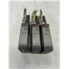 Image 2 : (3) Allen-Bradley #1734-EP24DC