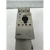 Image 3 : Allen-Bradley #190-ENDJ3-FC25C- / #140M-F8E-C25 / #140M-F-TE/ #100-S