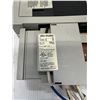 Image 4 : Allen-Bradley #190-ENDJ3-FC25C- / #140M-F8E-C25 / #140M-F-TE/ #100-S