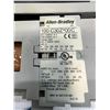 Image 5 : Allen-Bradley #190-ENDJ3-FC25C- / #140M-F8E-C25 / #140M-F-TE/ #100-S