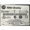 Image 7 : Allen-Bradley #2706-P22R Operator Interface
