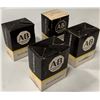 Image 1 : (4) Allen-Bradley #815-B0V169 Manual Reset Overload Relays