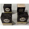 Image 2 : (4) Allen-Bradley #815-B0V169 Manual Reset Overload Relays
