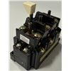 Image 3 : (4) Allen-Bradley #815-B0V169 Manual Reset Overload Relays