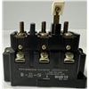 Image 5 : (4) Allen-Bradley #815-B0V169 Manual Reset Overload Relays