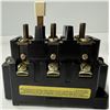 Image 7 : (4) Allen-Bradley #815-B0V169 Manual Reset Overload Relays