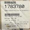 Image 7 : Allen-Bradley #1783780 Digital Interface Cable