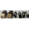 Image 3 : Lot of (6) Allen-Bradley #800HL-QP10 Pushbuttons