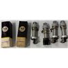 Image 5 : Lot of (6) Allen-Bradley #800HL-QP10 Pushbuttons
