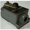 Image 1 : Allen-Bradley #801-AS021X Limit Switch