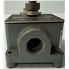 Image 2 : Allen-Bradley #801-AS021X Limit Switch