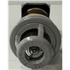 Image 4 : Allen-Bradley #800H-FPXQH10R# Push Button