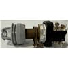 Image 5 : Allen-Bradley #800H-FPXQH10R# Push Button