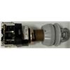 Image 8 : Allen-Bradley #800H-FPXQH10R# Push Button