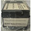 Image 4 : Allen-Bradley #1772-BG Memory Battery