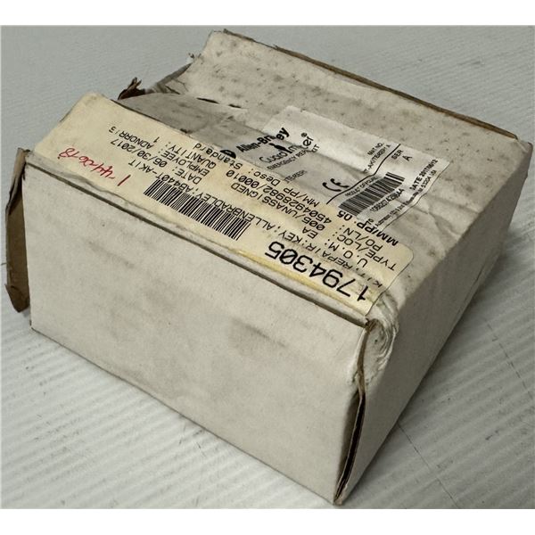 Allen-Bradley Guard Master Repair Kit