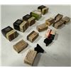 Image 1 : Lot of Misc. Allen-Bradley Electrical Items