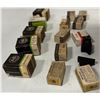 Image 2 : Lot of Misc. Allen-Bradley Electrical Items