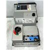 Image 3 : Allen-Bradley #280D-FN-10-C / #284D-FVD1P4Z-10-CRW-DB-EMI