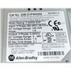 Image 4 : Allen-Bradley #22B-D1P4H204 PowerFlex 40 Drive