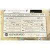 Image 5 : Allen Bradley #1336VT-B007-EAN-FA2-L3 Variable Torque 3-Phase AC Drive