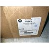 Image 3 : (2) Allen-Bradley #1494V-FS200