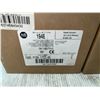 Image 3 : (2) Allen-Bradley #194E-Y16M-1753-4G