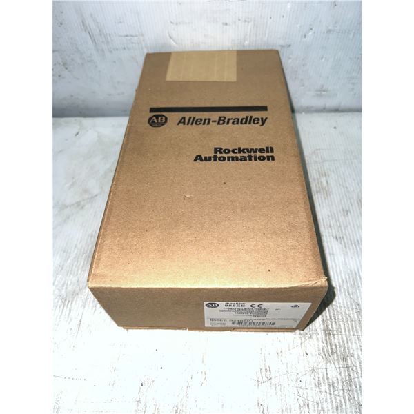 Allen-Bradley #855EE-B24B5P1 Tower Stack Light Assembly
