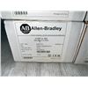 Image 6 : (5) Allen-Bradley #2097-F4 Kinetix Mains Filter