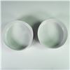 Image 3 : Pair of Rosenthal Studio Line Bowls, Joy Six