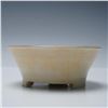 Image 1 : Signed Studio Pottery Footed Bowl