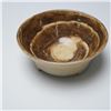 Image 2 : Signed Studio Pottery Footed Bowl