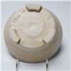 Image 3 : Signed Studio Pottery Footed Bowl