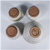 Image 4 : Studio Pottery Bowl Set, Signed