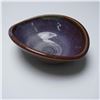 Image 2 : Studio Pottery Bowl, Signed