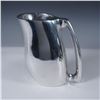 Image 3 : Nambe Modernist Metal Pitcher