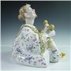 Image 2 : Large Porcelain Nodder Figurine, Juggler