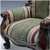 Image 4 : Miniature Victorian-Style Upholstered Children's Armchair