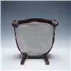 Image 6 : Miniature Victorian-Style Upholstered Children's Armchair