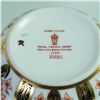 Image 4 : 2pc Royal Crown Derby Bone China Old Imari Teacup and Saucer Set