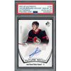Image 1 : 2021-22 SP Authentic Jacob Bernard-Docker Future Watch Autograph - PSA 10