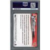 Image 3 : 2017-18 Upper Deck Clayton Keller Young Guns Canvas - PSA 10