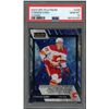 Image 1 : 2023-24 OPC Platinum Connor Zary Cosmic #57/65 - PSA 10
