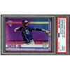 Image 2 : 2019 Topps Chrome Fernando Tatis Jr Pink Refractor - PSA 9