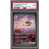 Image 1 : 2023 Pokémon Charizard EX SIR - PSA 9