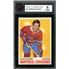Image 1 : 1970-71 O-Pee-Chee #51 Serge Savard (KSA 8)