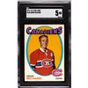 Image 1 : 1971-72 O-Pee-Chee #120 Henri Richard (SGC 5)