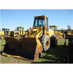 DRESSER 520C WHEEL LOADER
