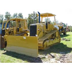 CAT D5H XL CRAWLER TRACTOR