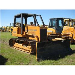 CASE 850G LT CRAWLER TRACTOR